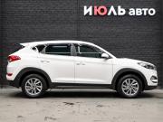 Hyundai Tucson III Екатеринбург  - изображение 27