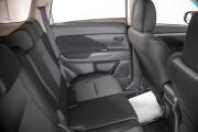 Mitsubishi Outlander III Рестайлинг 2 Пермь  - изображение 33