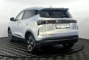 Chery Tiggo 4 I Рестайлинг 2 Нижний Новгород  - изображение 31