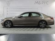Mercedes-Benz E-Класс VI (W214 S214) Москва  - изображение 39