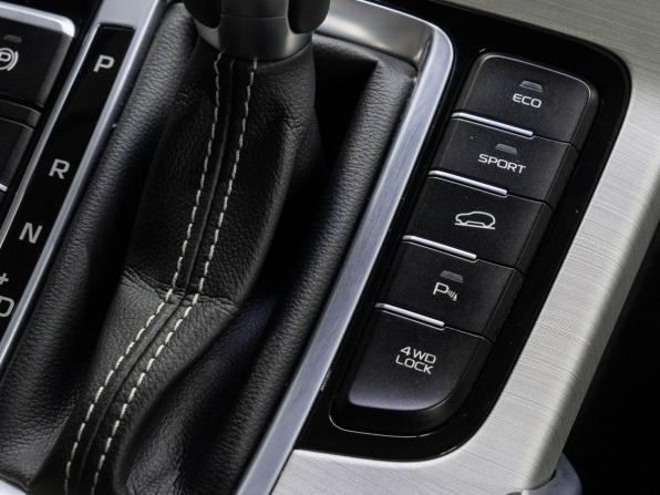 Geely Atlas I с пробегом 2020 года, цена 1 809 000 рублей, 71531 км, внедорожник, Автокод Объявления