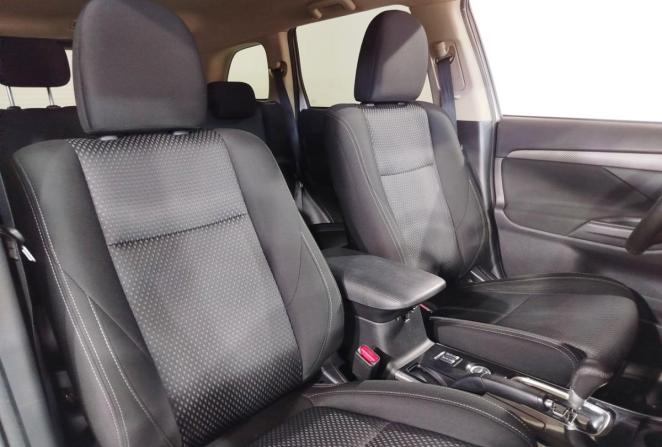 Mitsubishi Outlander III Рестайлинг 2 с пробегом 2018 года, цена 2 100 000 рублей, 164092 км, внедорожник, Автокод Объявления