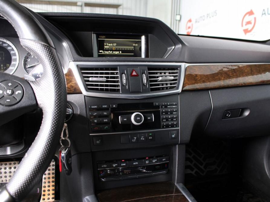 Mercedes-Benz E-Класс IV (W212 S212 C207) Минеральные Воды  - изображение 10