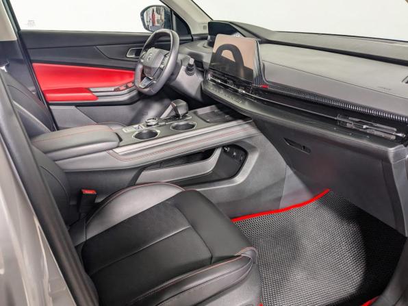Changan CS55 Plus II с пробегом 2023 года, цена 2 075 500 рублей, 46500 км, внедорожник, Автокод Объявления