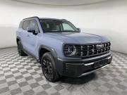 Haval H3 I Москва  - изображение 11