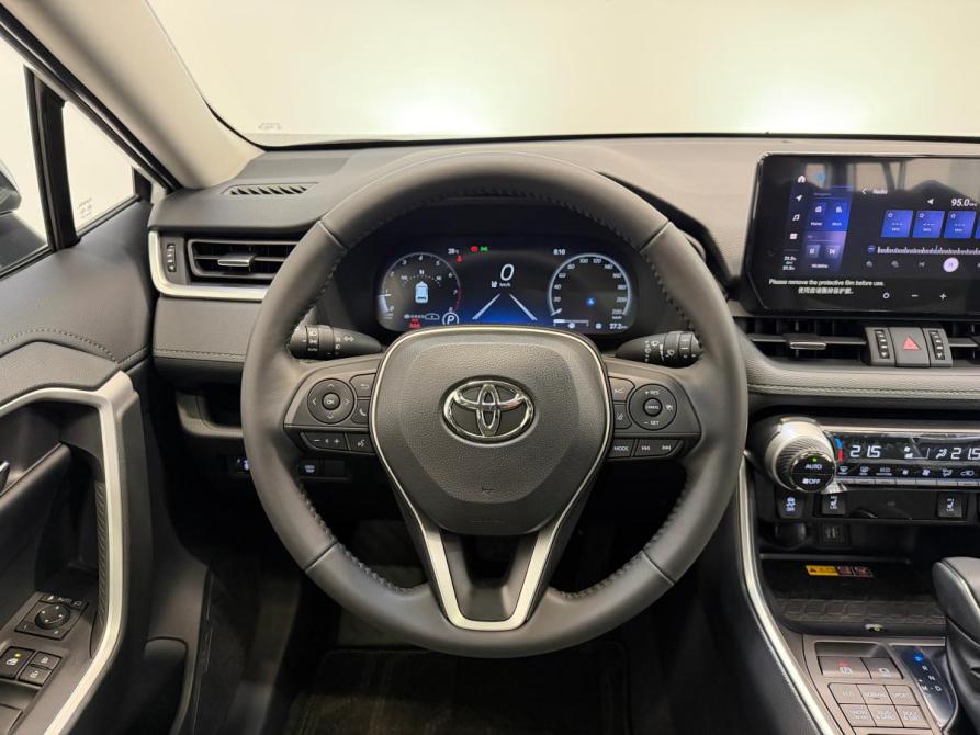 Toyota RAV4 V (XA50) Санкт-Петербург  - изображение 13