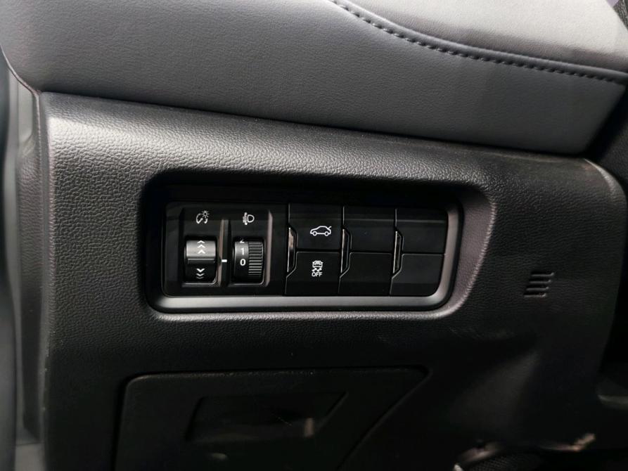 BAIC U5 Plus Ставрополь  - изображение 18