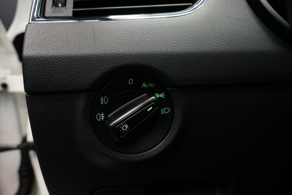 Skoda Octavia III (A7) Крым  - изображение 12