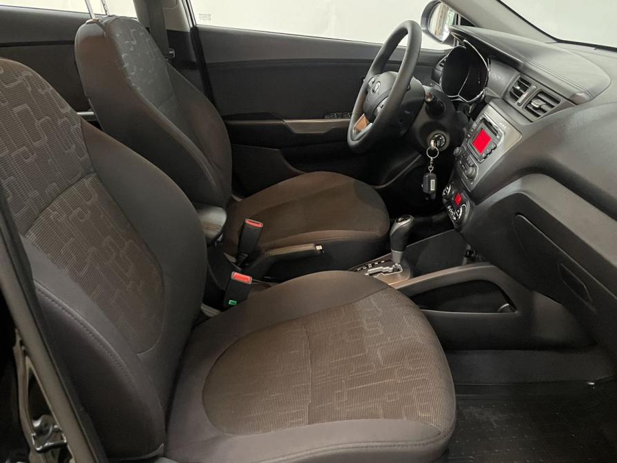 Kia Rio III Воронеж  - изображение 18