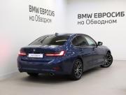 BMW 3 серии VII (G2x) Санкт-Петербург  - изображение 31