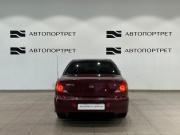 Kia Spectra I Рестайлинг 2 Санкт-Петербург  - изображение 18