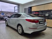 Kia Optima III Рестайлинг Новосибирск  - изображение 19