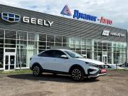 Lada (ВАЗ) Vesta I Рестайлинг (NG) Набережные Челны  - изображение 32