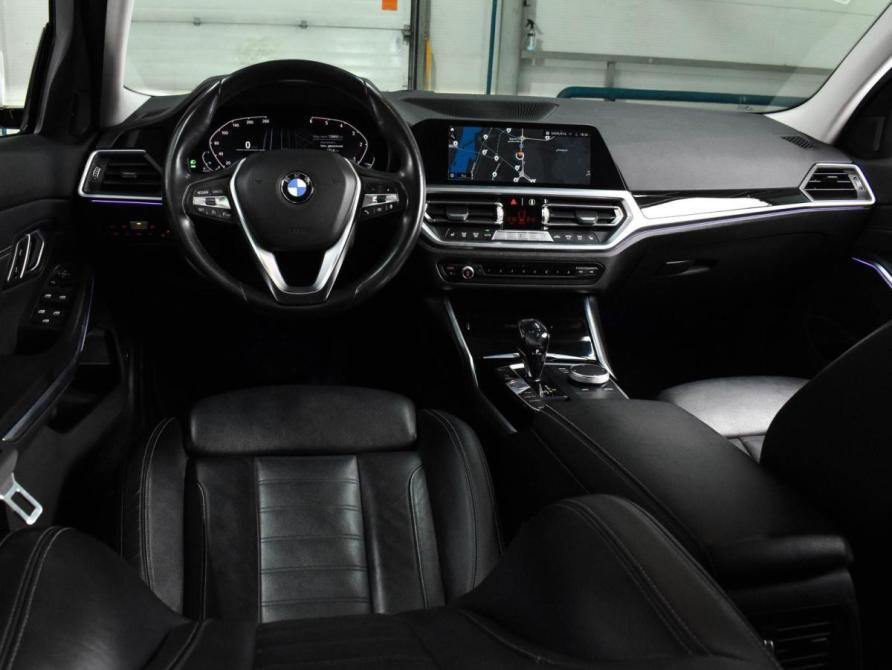 BMW 3 серии VII (G2x) Воронеж  - изображение 6
