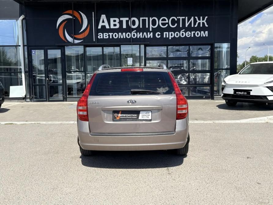 Kia Ceed I Волгоград  - изображение 5
