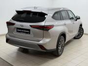 Toyota Highlander IV (XU70) Вологда  - изображение 28