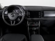 Skoda Kodiaq I Москва  - изображение 30