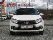 Lada (ВАЗ) Granta I Рестайлинг Ижевск  - изображение 23