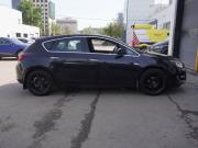 Opel Astra J Рестайлинг Москва  - изображение 15