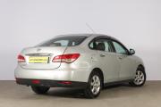 Nissan Almera III (G15) Новосибирск  - изображение 25
