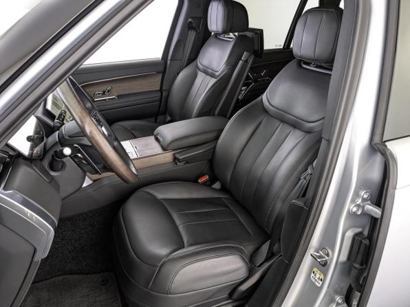 Land Rover Range Rover V с пробегом 2023 года, цена 18 700 000 рублей, 40537 км, внедорожник, Автокод Объявления