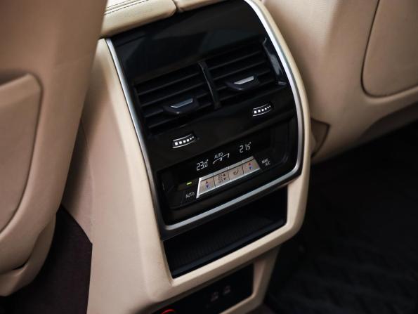 BMW X7 I (G07) с пробегом 2020 года, цена 5 499 000 рублей, 203573 км, внедорожник, Автокод Объявления
