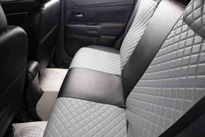 Mitsubishi ASX I с пробегом 2010 года, цена 1 179 000 рублей, 239000 км, внедорожник, Автокод Объявления