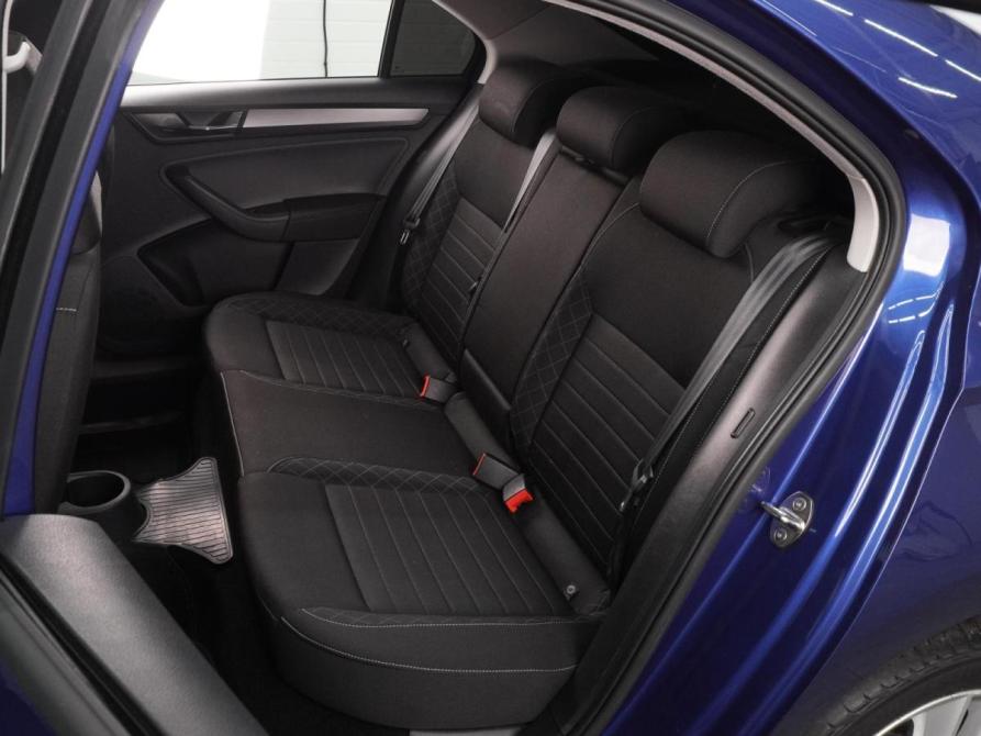 Skoda Rapid I Рестайлинг Воронеж  - изображение 9