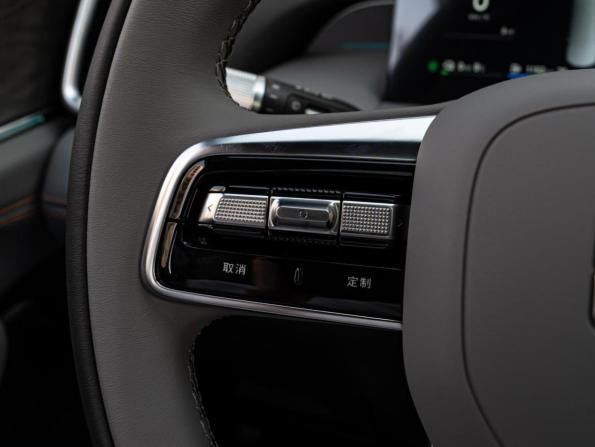 Geely Galaxy M7 с пробегом 2026 года, цена 3 850 000 рублей, 16 км, внедорожник, Автокод Объявления