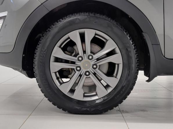 Kia Sportage III с пробегом 2013 года, цена 1 326 000 рублей, 161625 км, внедорожник, Автокод Объявления