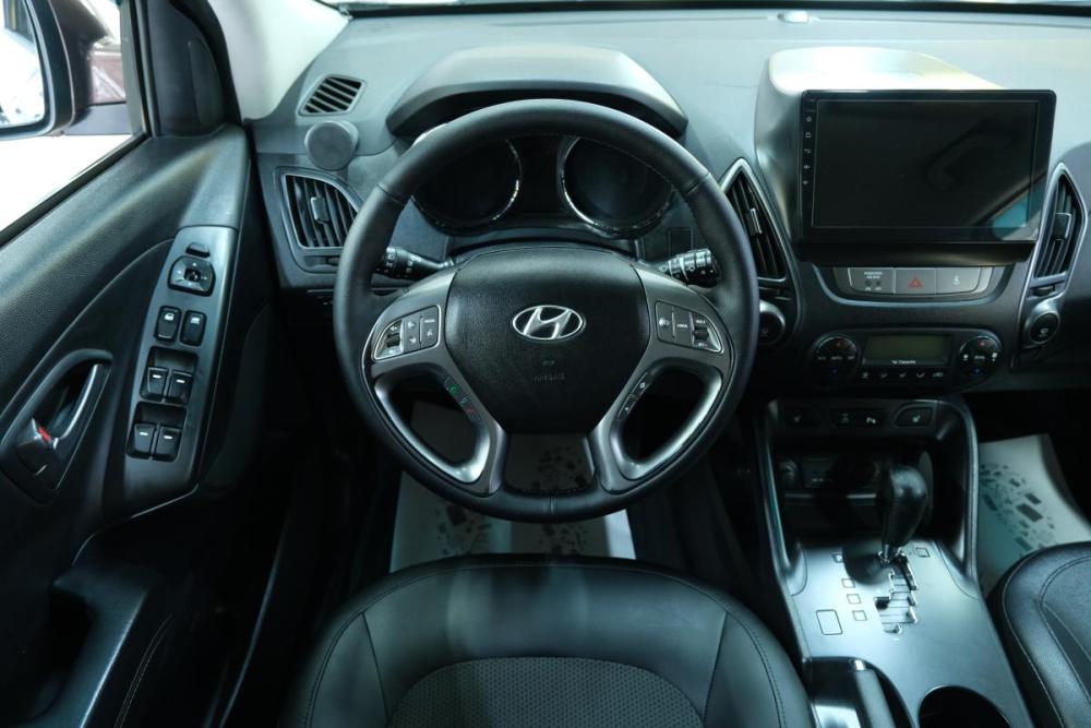 Hyundai ix35 I Рестайлинг Омск  - изображение 12