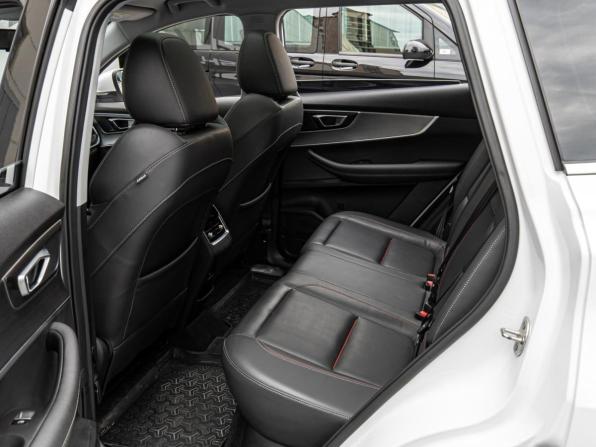 Chery Tiggo 7 Pro I с пробегом 2021 года, цена 1 760 000 рублей, 17352 км, внедорожник, Автокод Объявления