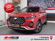 Chery Tiggo 7 Pro I Кемерово  - изображение 4