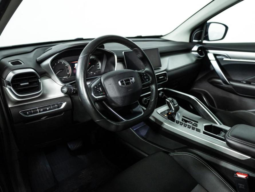 Geely Coolray I Санкт-Петербург  - изображение 12