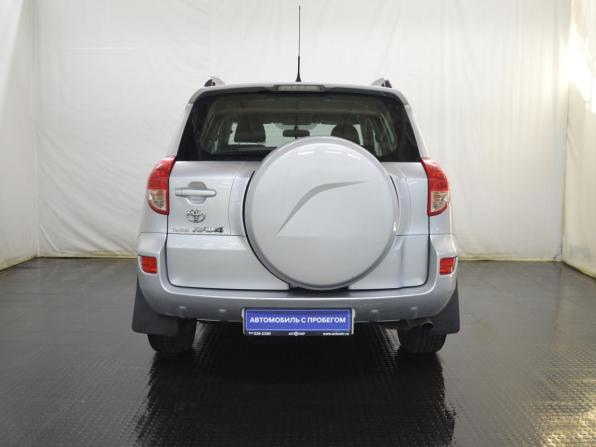Toyota RAV4 III (XA30) с пробегом 2006 года, цена 885 000 рублей, 185200 км, внедорожник, Автокод Объявления
