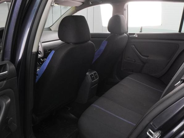 Volkswagen Golf V с пробегом 2008 года, цена 549 000 рублей, 363281 км, хэтчбек, Автокод Объявления