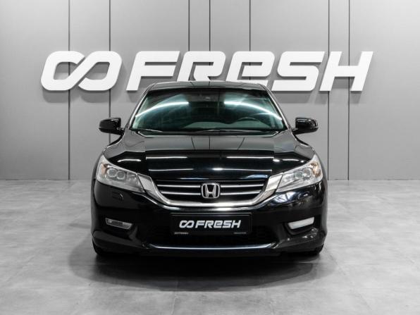 Honda Accord IX с пробегом 2013 года, цена 1 699 000 рублей, 180844 км, седан, Автокод Объявления