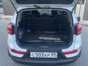 Kia Sportage III Кемерово  - изображение 63