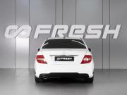 Mercedes-Benz C-Класс III (W204) Рестайлинг Минеральные Воды  - изображение 22
