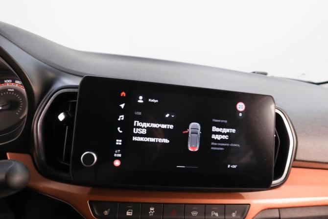 Lada (ВАЗ) Iskra с пробегом 2025 года, цена 1 469 000 рублей, 17000 км, универсал, Автокод Объявления