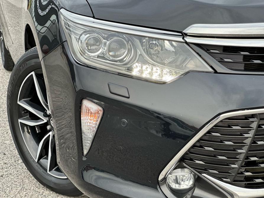 Toyota Camry VII (XV50) Рестайлинг 2 Волгоград  - изображение 9