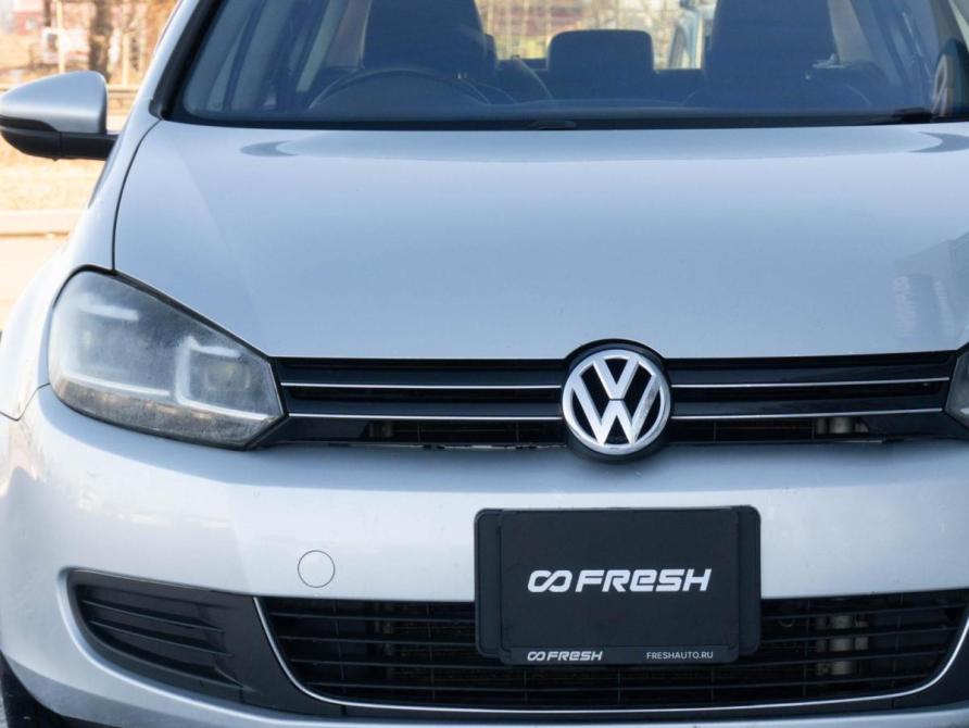 Volkswagen Golf VI Улан-Удэ  - изображение 6