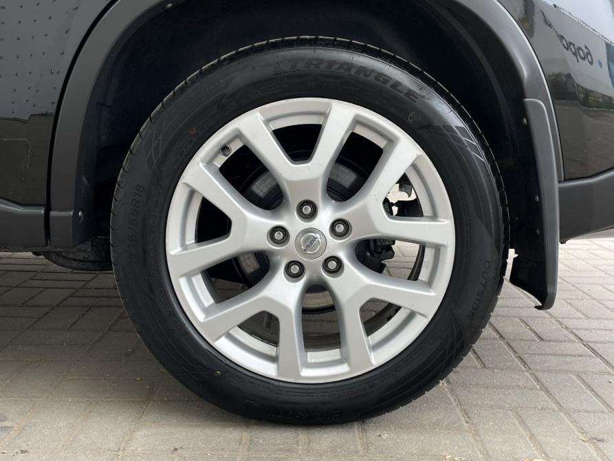 Nissan X-Trail II Рестайлинг Тамбов  - изображение 21