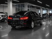 BMW 5 серии VII (G30/G31/G38) Москва  - изображение 31