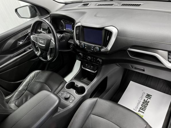 GMC Terrain II с пробегом 2020 года, цена 2 280 000 рублей, 53384 км, внедорожник, Автокод Объявления