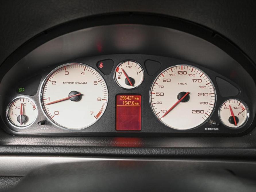 Peugeot 407 Ставрополь  - изображение 21