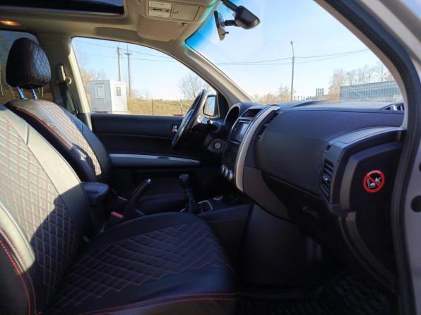 Nissan X-Trail II Рестайлинг с пробегом 2012 года, цена 1 350 000 рублей, 254721 км, внедорожник, Автокод Объявления