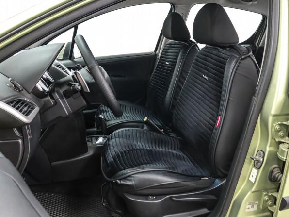 Peugeot 207 I с пробегом 2008 года, цена 399 000 рублей, 219931 км, хэтчбек, Автокод Объявления