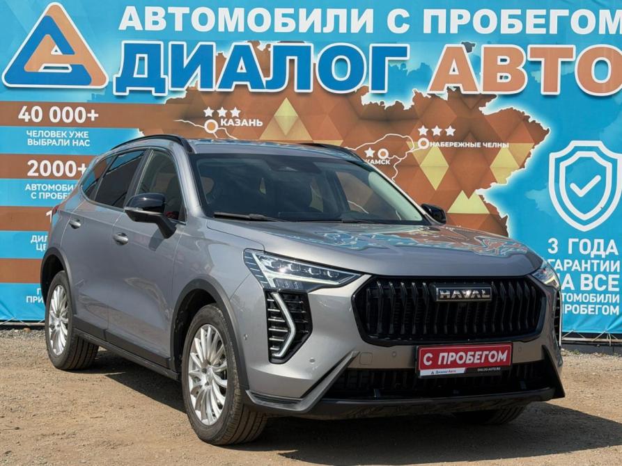 Haval Jolion I Рестайлинг Набережные Челны  - изображение 1