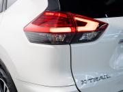 Nissan X-Trail III Рестайлинг Чита  - изображение 39